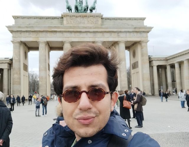 Çınar İngilizce Özel Ders