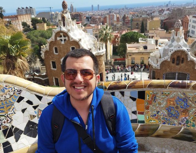 Çınar Birebir İngilizce Dersi